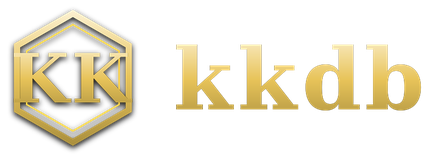kkdb logo
