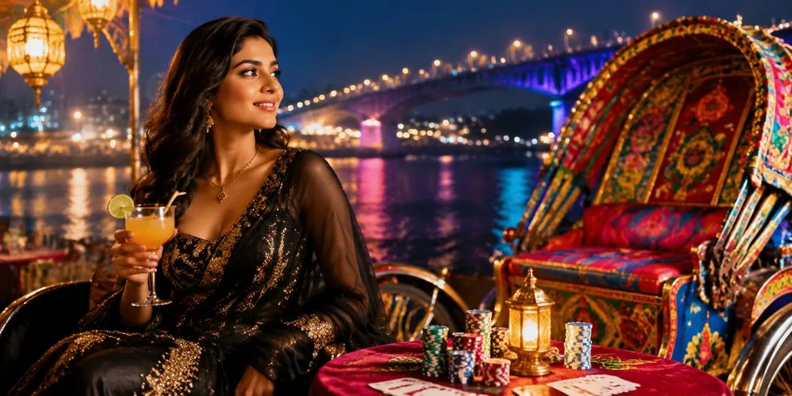 kkdb বাংলাদেশ ক্যাসিনো লবি